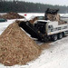 Verarbeitung von Biomasse